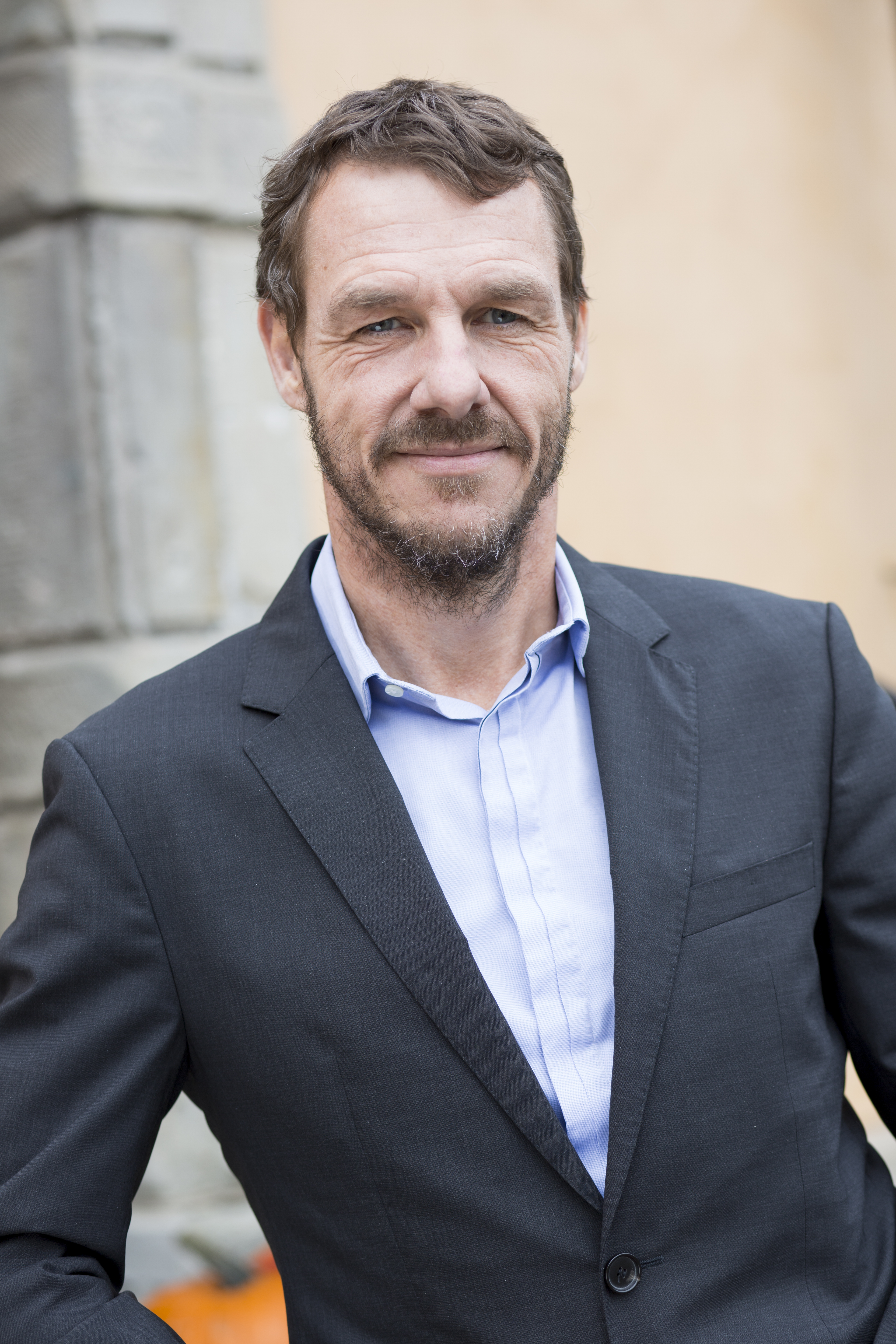 Bart — Co-creator of Deliberate Life