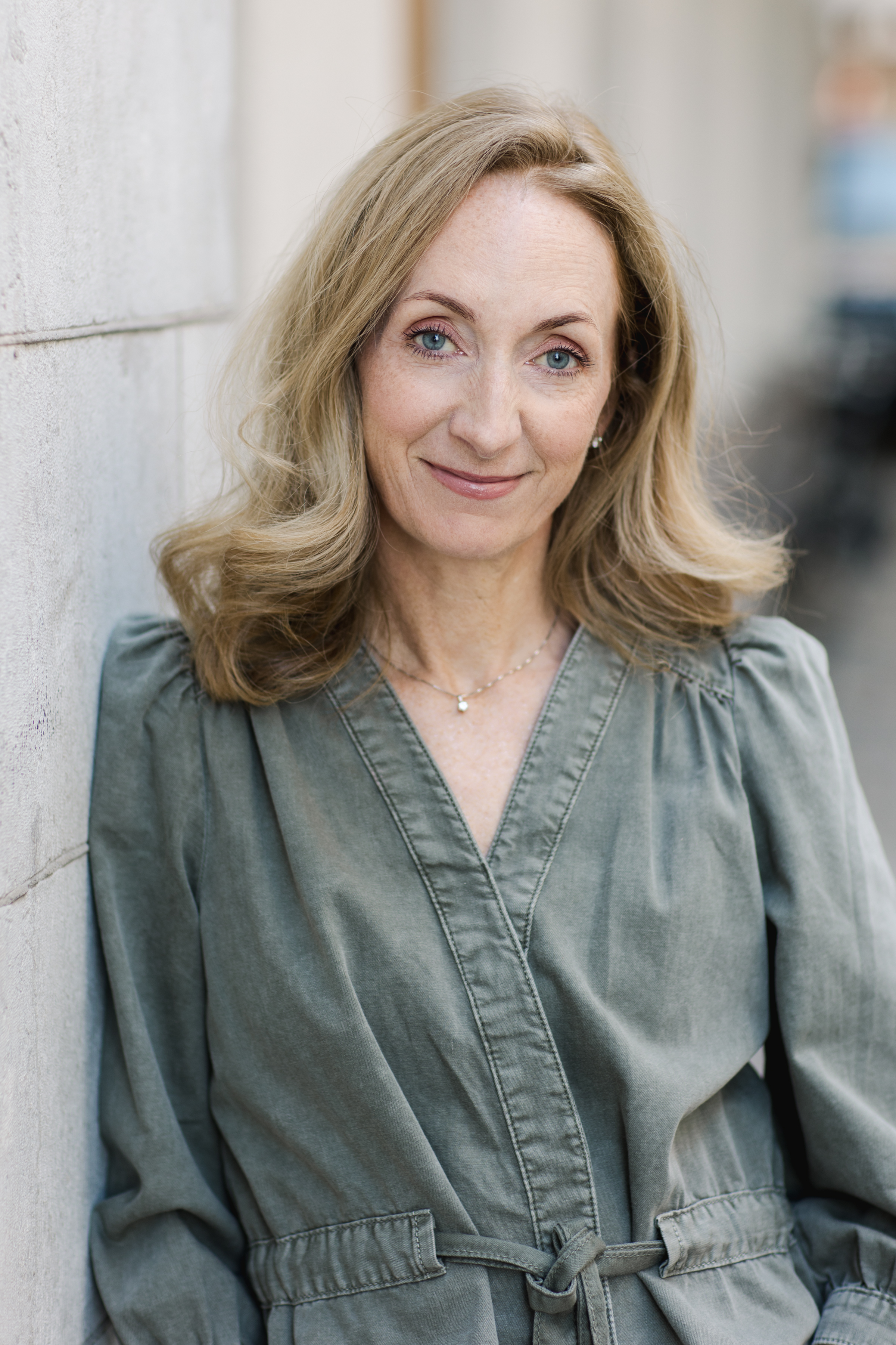 Pia — Co-creator of Deliberate Life