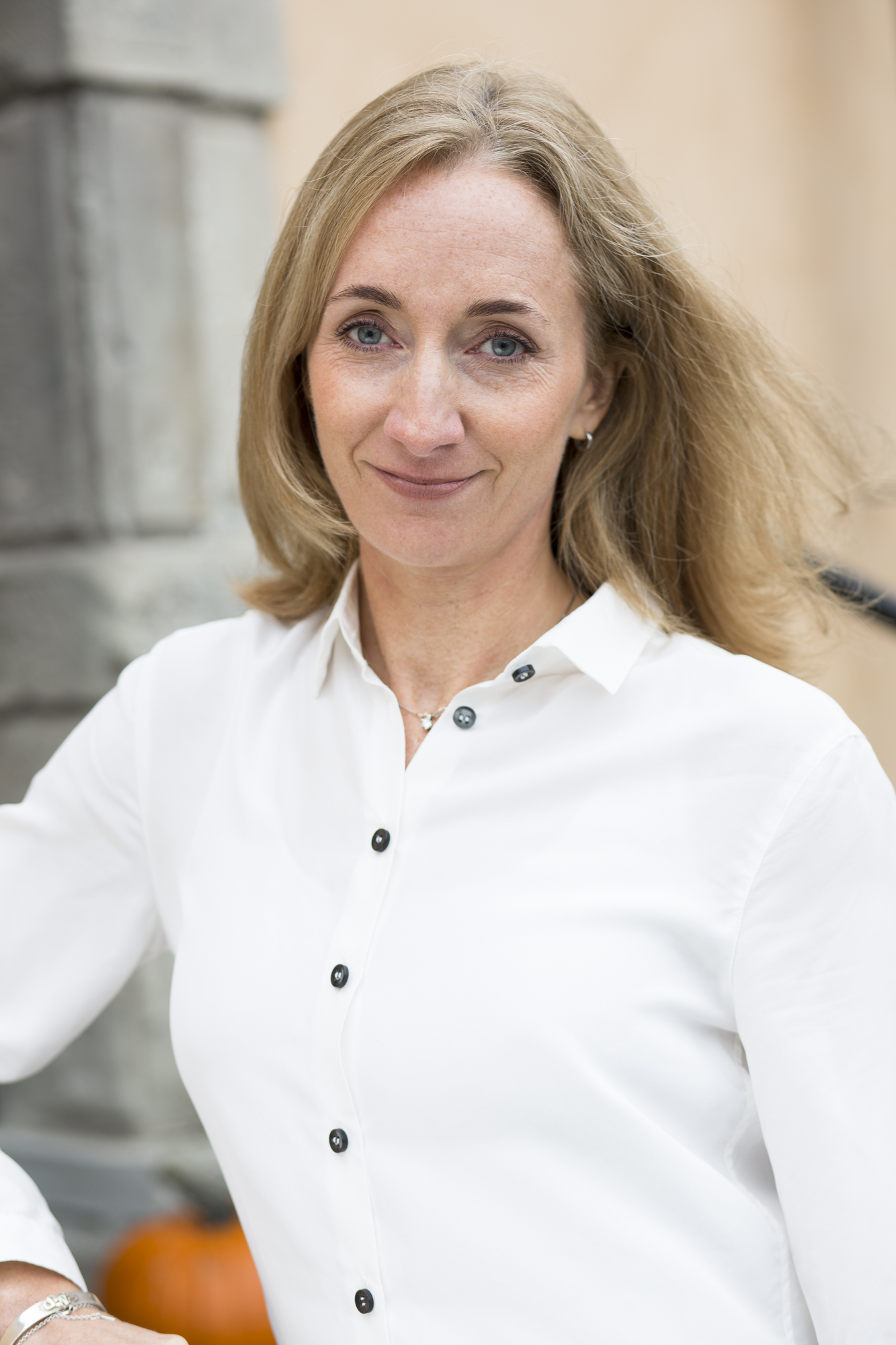 Pia — Co-creator of Deliberate Life